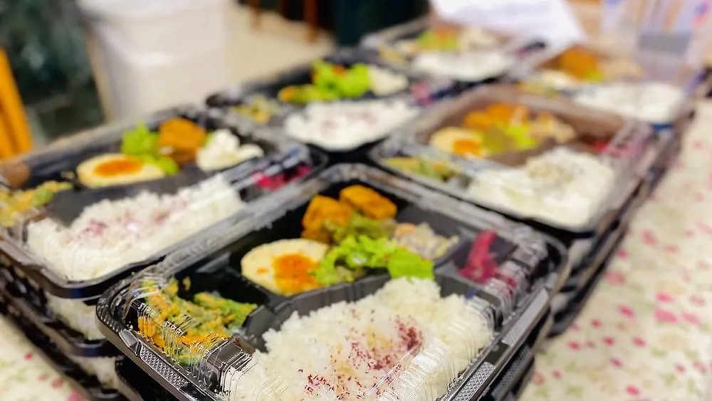*** Hotel Toyoko Inn Osaka Hankyu Juso-Eki Nishi-Guchi No.1 Japan