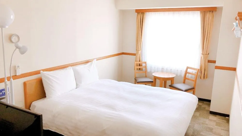 Toyoko Inn Osaka Hankyu Juso-Eki Nishi-Guchi No.1