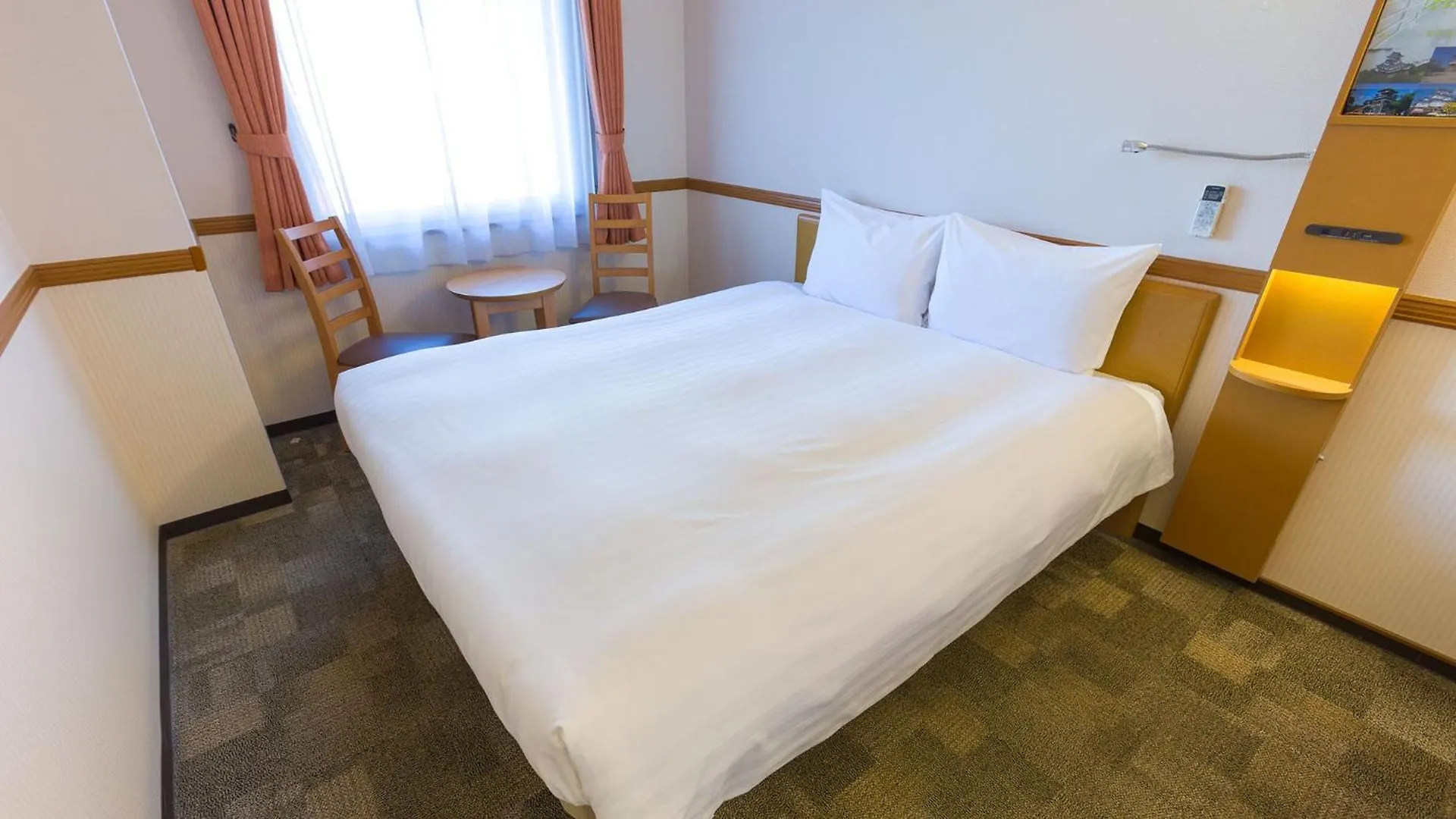 Toyoko Inn Osaka Hankyu Juso-Eki Nishi-Guchi No.1 Japan