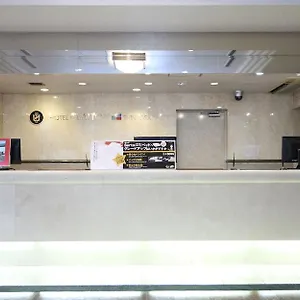 Claiton Shin-osaka *** Osaka