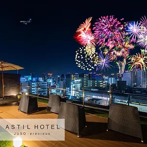 Astil Juso Precious *** Osaka