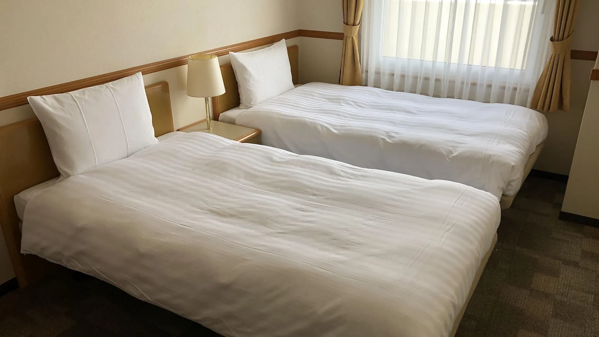 Hotel Toyoko Inn Osaka Hankyu Juso-Eki Nishi-Guchi No.1