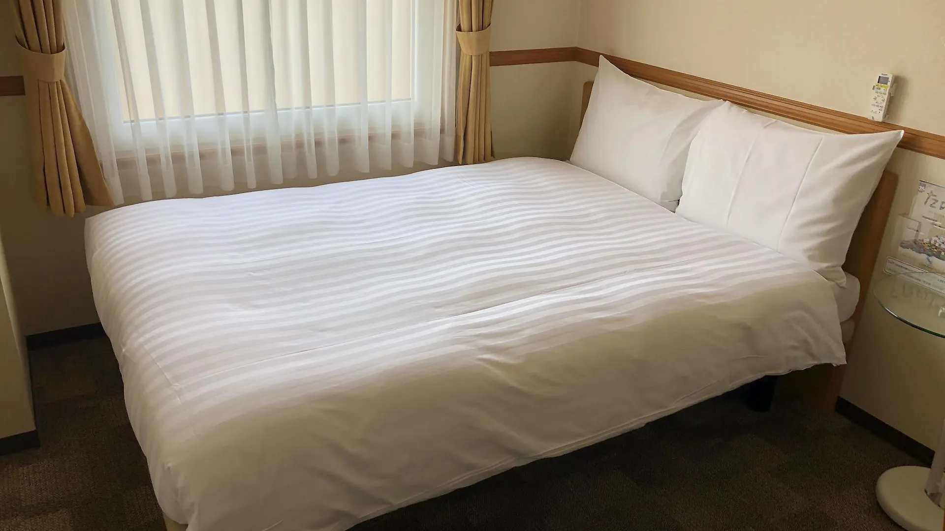 Toyoko Inn Osaka Hankyu Juso-Eki Nishi-Guchi No.1 3*,  Japan