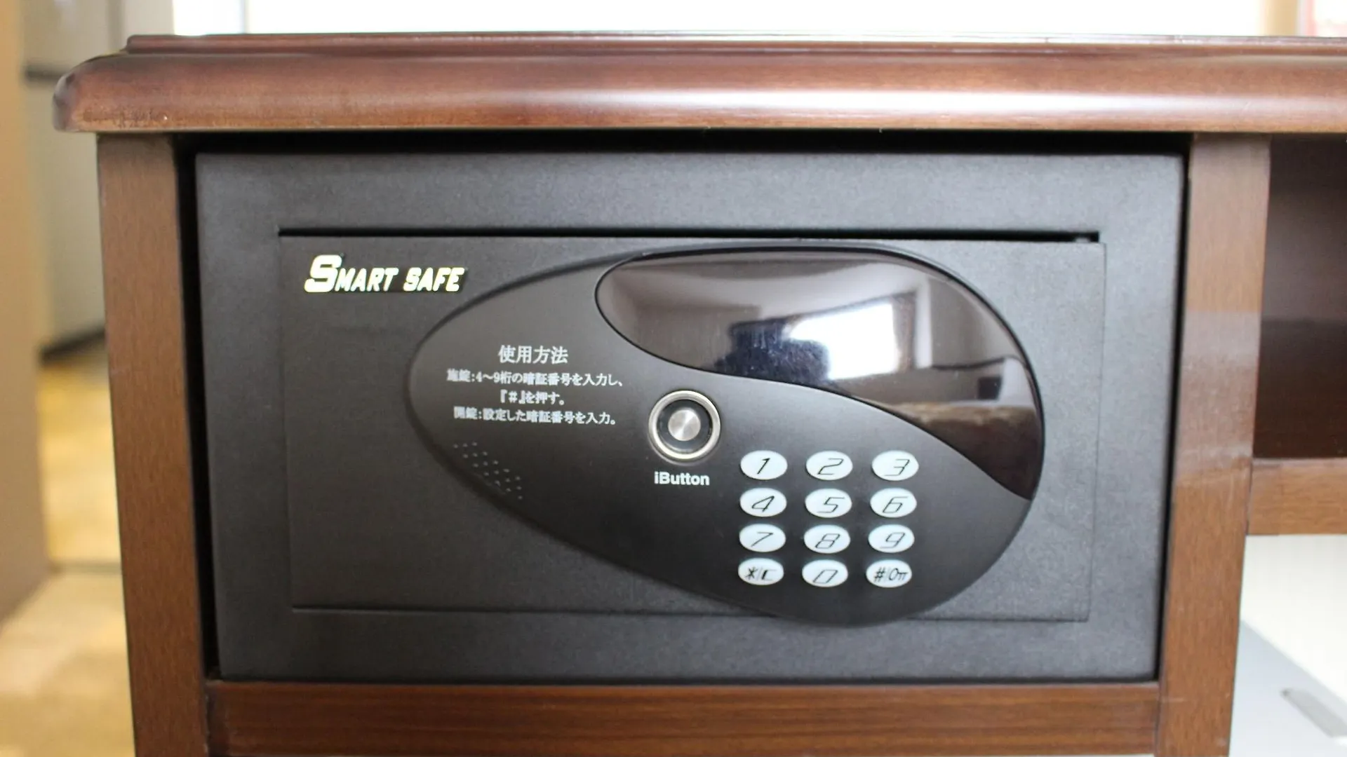 Toyoko Inn Osaka Hankyu Juso-Eki Nishi-Guchi No.1