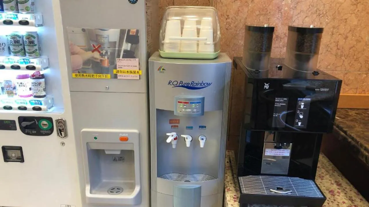 Toyoko Inn Osaka Hankyu Juso-Eki Nishi-Guchi No.1