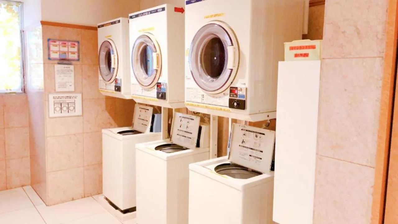 Toyoko Inn Osaka Hankyu Juso-Eki Nishi-Guchi No.1 Japan