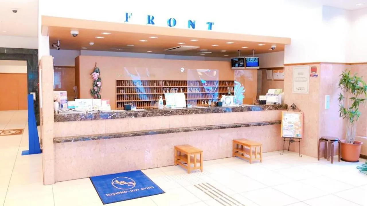 Toyoko Inn Osaka Hankyu Juso-Eki Nishi-Guchi No.1 Hotel