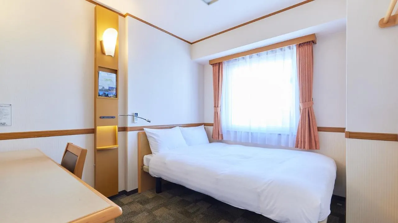 Hotel Toyoko Inn Osaka Hankyu Juso-Eki Nishi-Guchi No.1