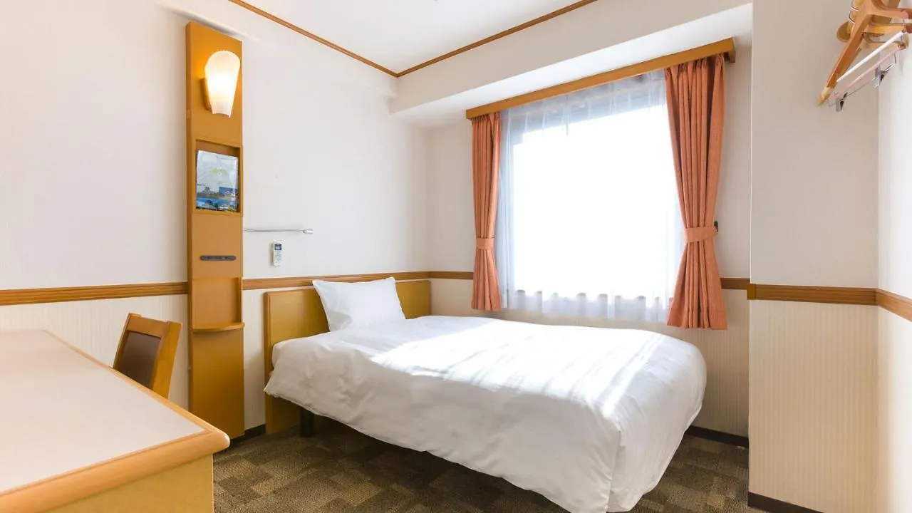 Toyoko Inn Osaka Hankyu Juso-Eki Nishi-Guchi No.1 Hotel