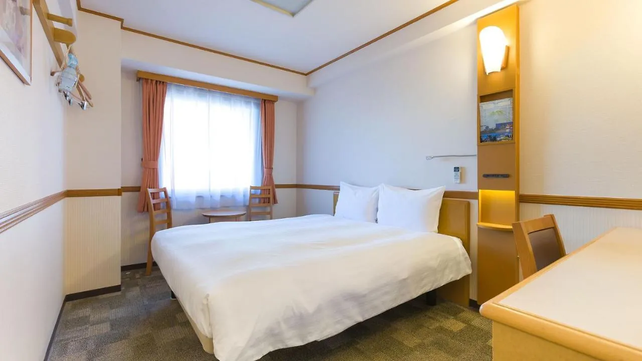 Hotel Toyoko Inn Osaka Hankyu Juso-Eki Nishi-Guchi No.1