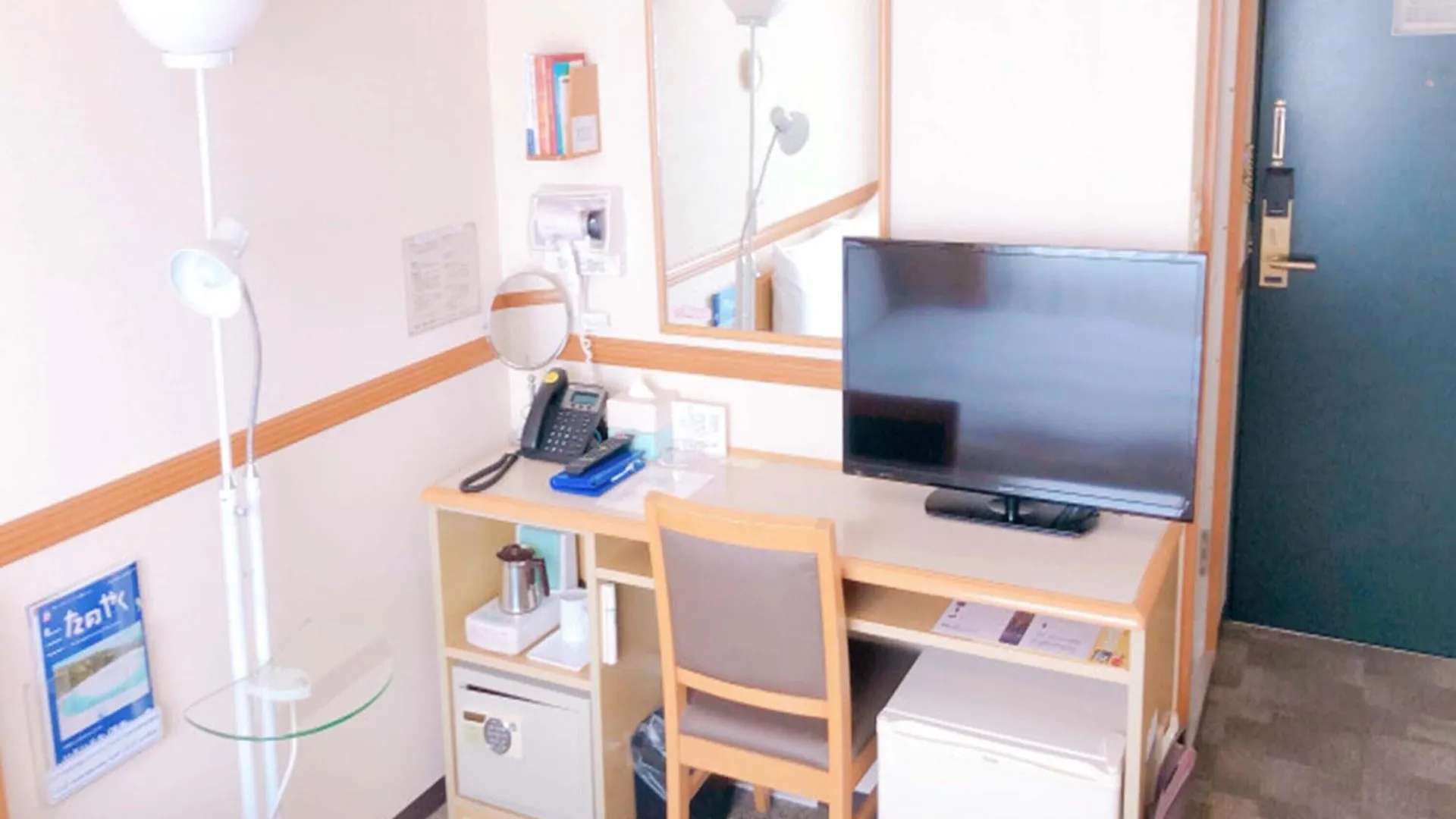 Toyoko Inn Osaka Hankyu Juso-Eki Nishi-Guchi No.1 Japan