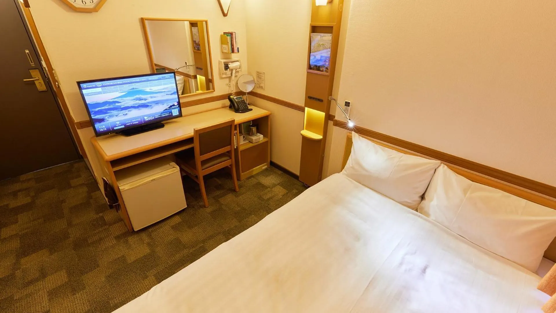 Toyoko Inn Osaka Hankyu Juso-Eki Nishi-Guchi No.1 3*,  Japan