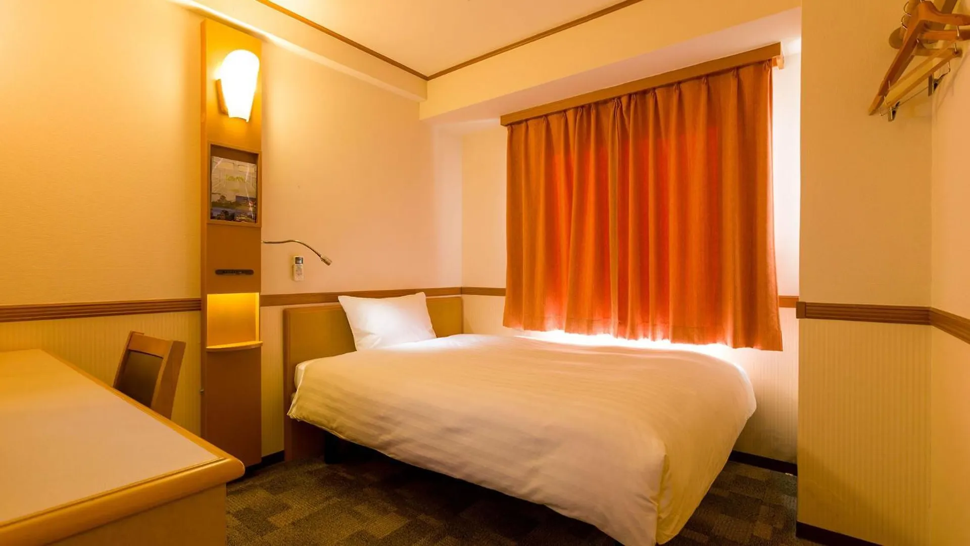 Toyoko Inn Osaka Hankyu Juso-Eki Nishi-Guchi No.1 3*,  Japan