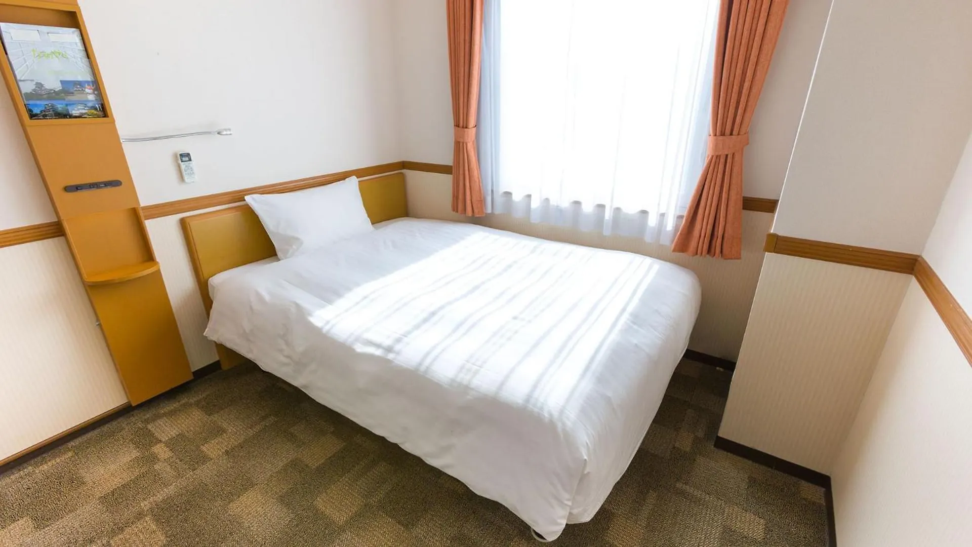 Hotel Toyoko Inn Osaka Hankyu Juso-Eki Nishi-Guchi No.1