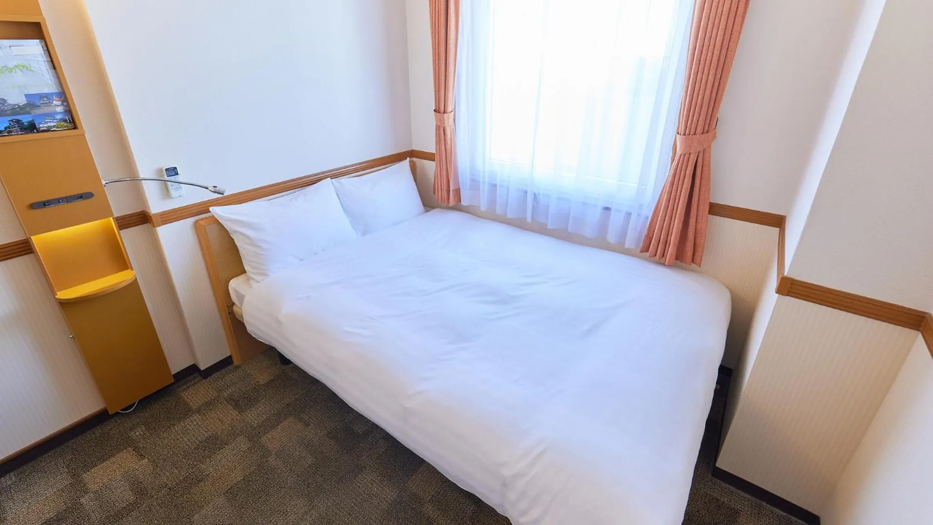Hotel Toyoko Inn Osaka Hankyu Juso-Eki Nishi-Guchi No.1