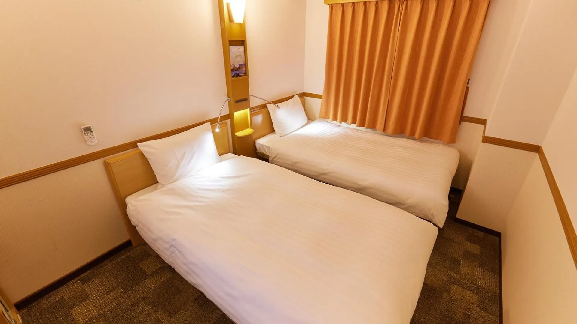 *** Hotel Toyoko Inn Osaka Hankyu Juso-Eki Nishi-Guchi No.1 Japan