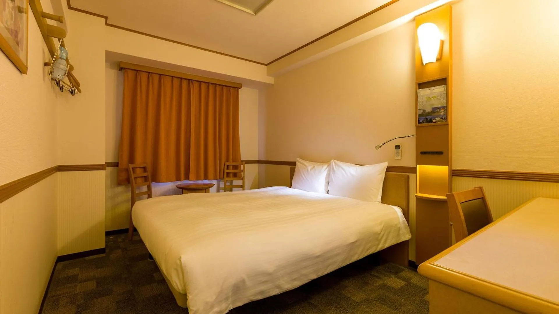 Hotel Toyoko Inn Osaka Hankyu Juso-Eki Nishi-Guchi No.1