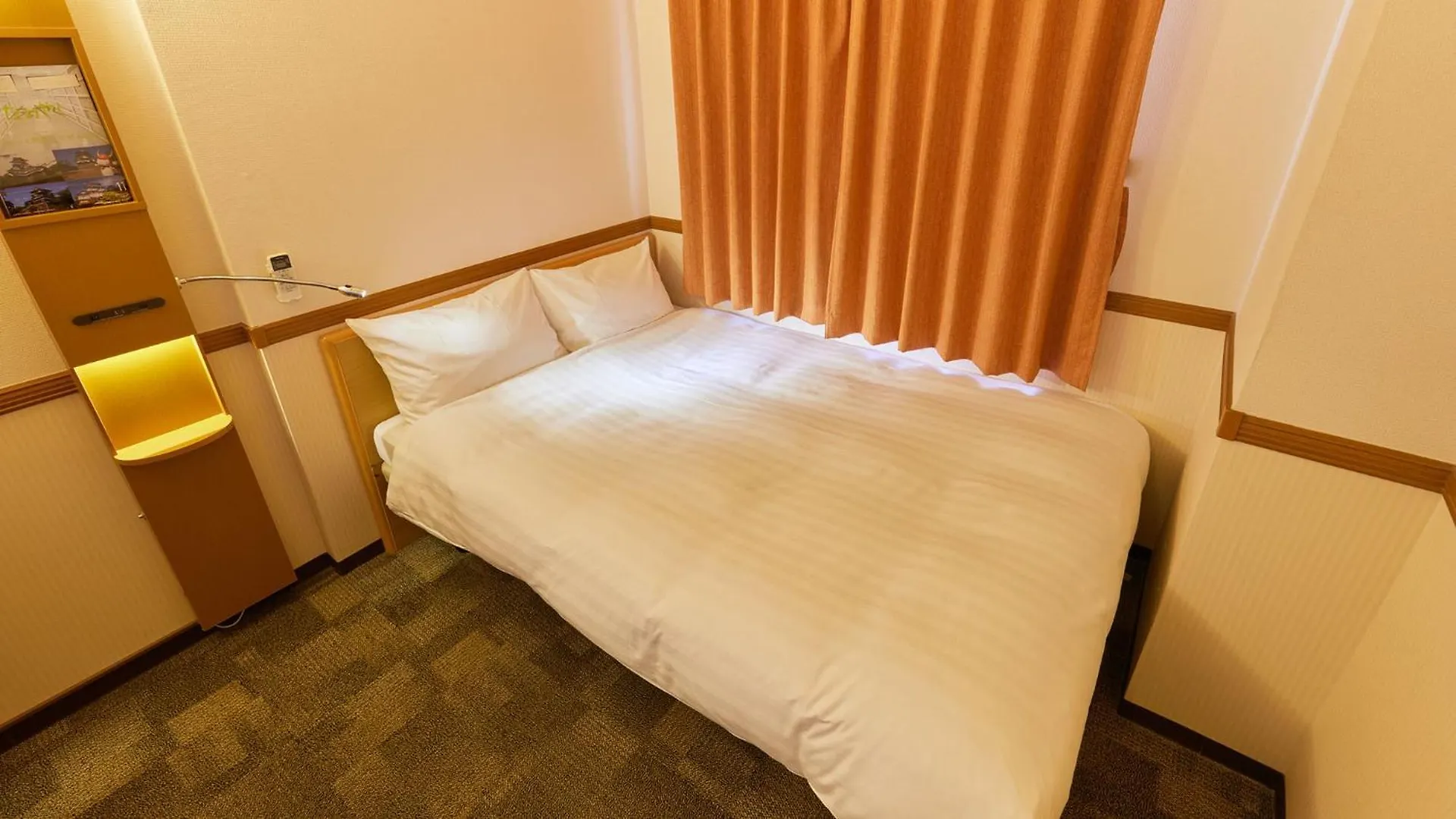 Toyoko Inn Osaka Hankyu Juso-Eki Nishi-Guchi No.1
