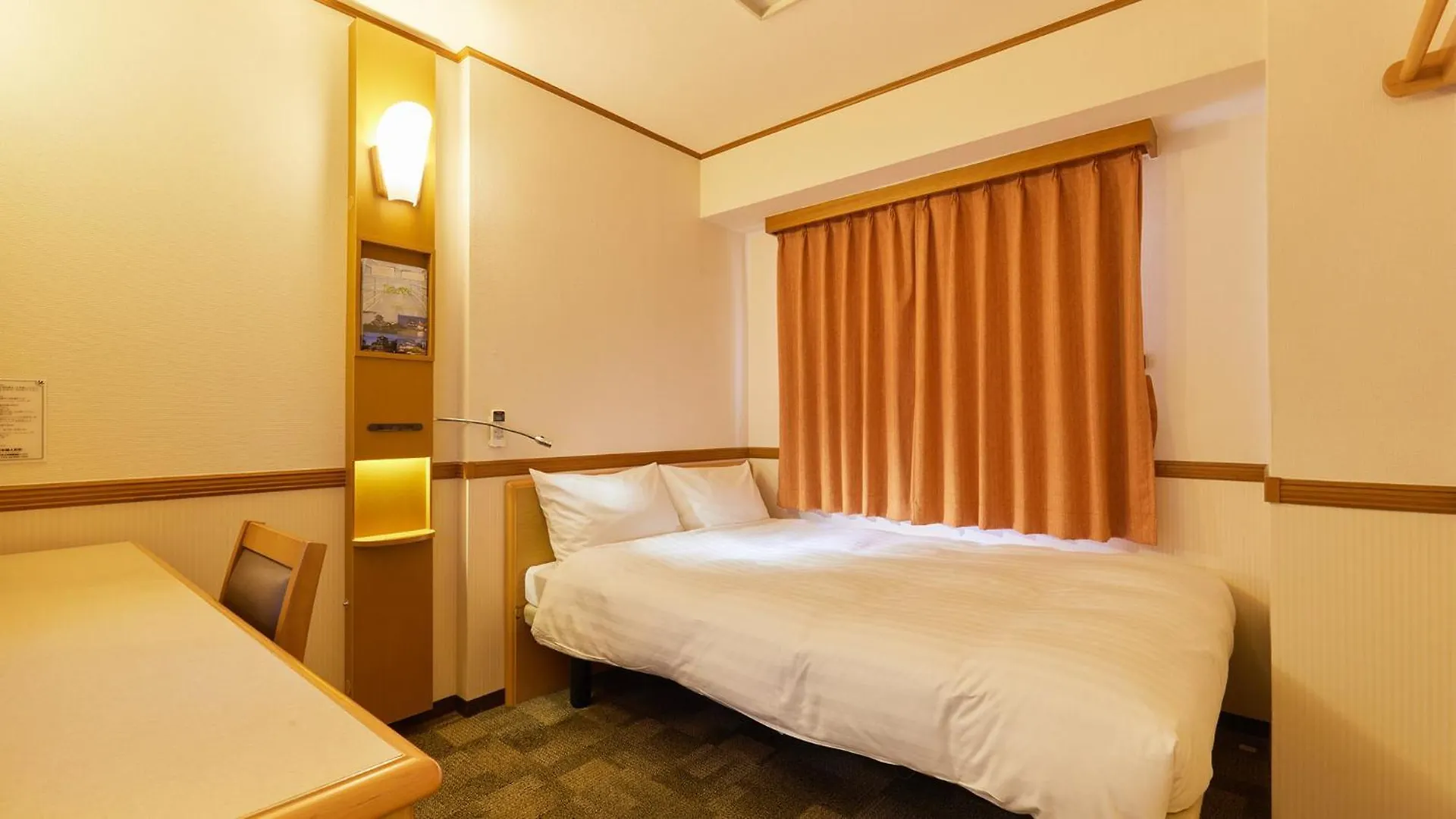 Toyoko Inn Osaka Hankyu Juso-Eki Nishi-Guchi No.1 3*,