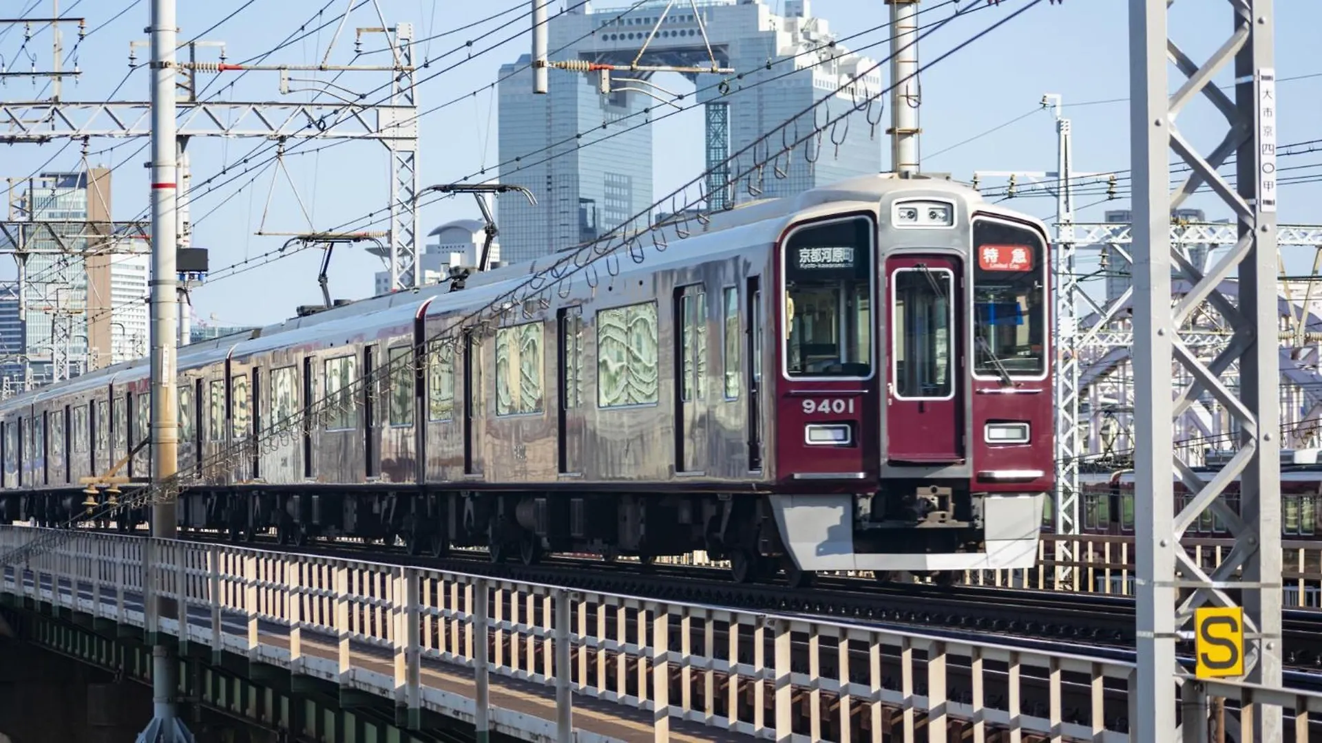 Toyoko Inn Osaka Hankyu Juso-Eki Nishi-Guchi No.1 Hotel