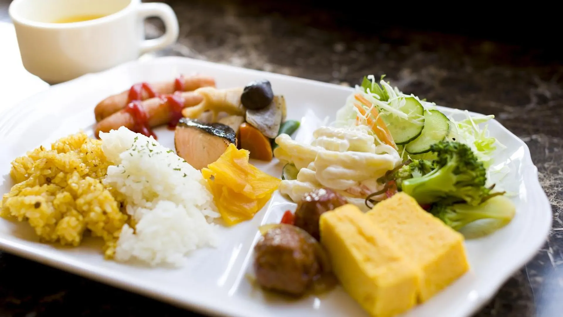 Toyoko Inn Osaka Hankyu Juso-Eki Nishi-Guchi No.1