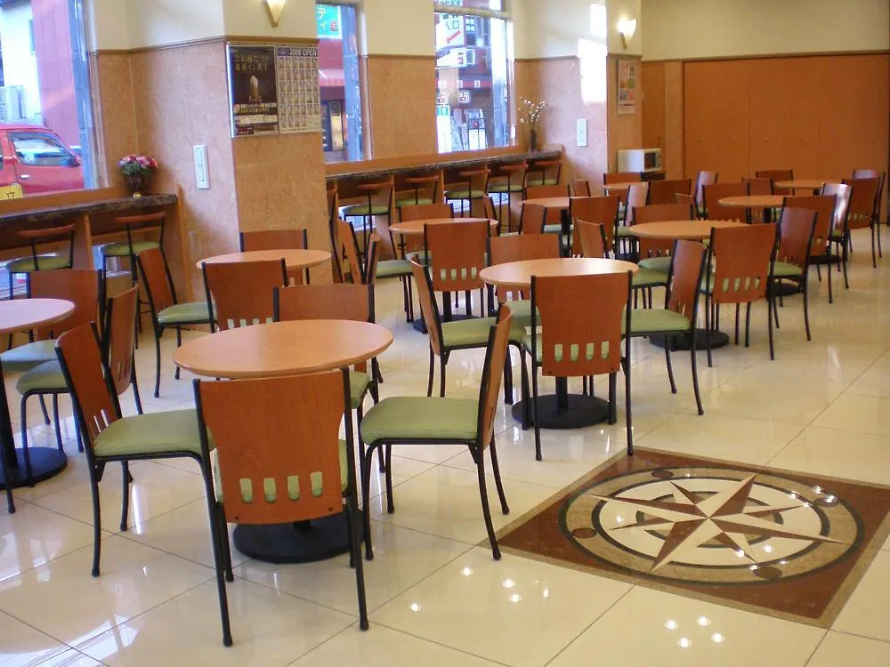Toyoko Inn Osaka Hankyu Juso-Eki Nishi-Guchi No.1 Hotel